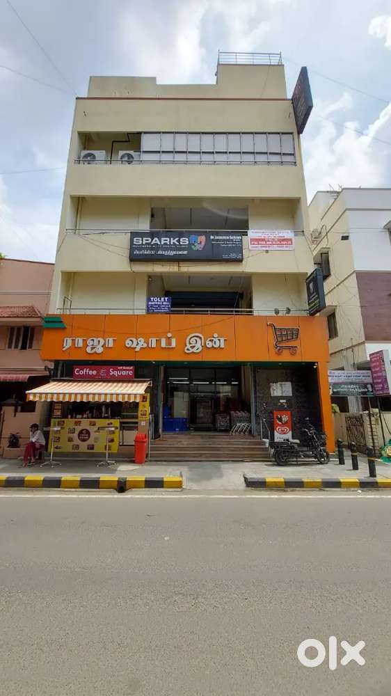 Need girl/boy for tea shop