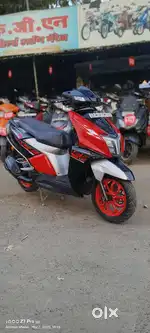 TVS NTORQ XP