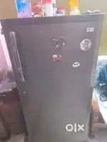 Lg 2010 model fridge