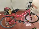 It is in good condition