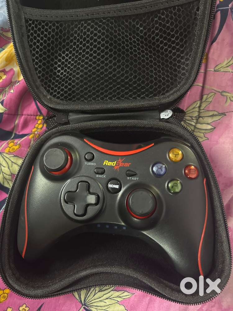 Joysticks for gaming