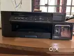 Brother Ink tank Color Printer