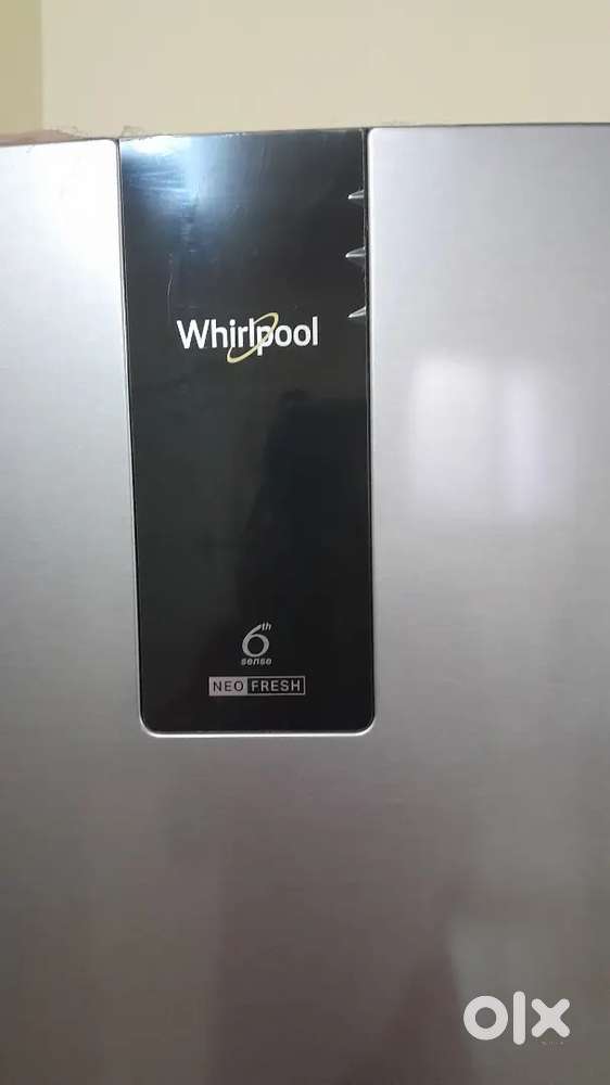 Whirlpool ref Neo DF278 PRM Titan Steel (25)-TL(235). Date: 03/06/2024