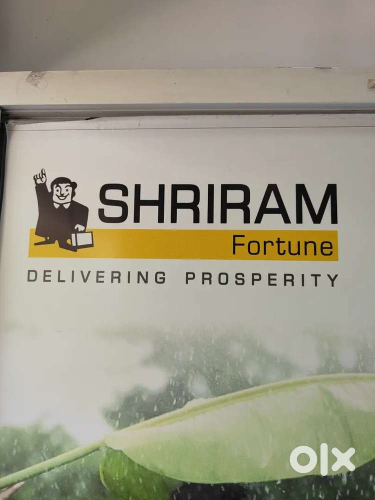 Shiram life insurance company