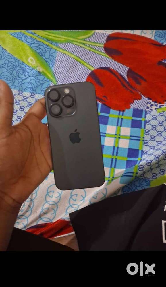 IPHONE 14 PRO FOR SALE - EXCELLENT CONDITION , REFURBISHED