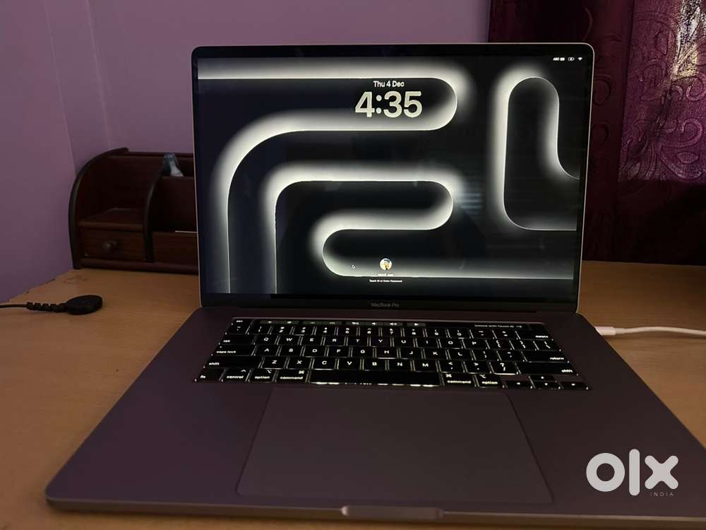 Macbook pro a2141