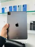 iPAD PRO M1 11 inch 128GB WIFI+5G GREY 18 MONTHS SUPERMINT  FIXED