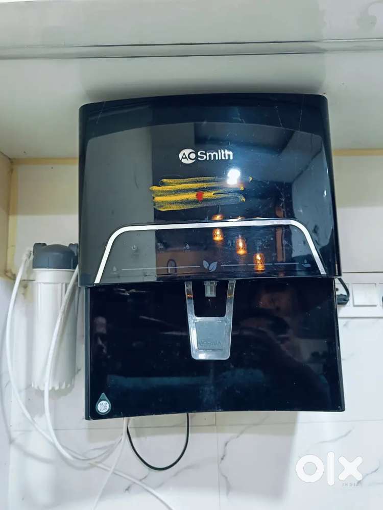 AO Smith Proplant P4 Pro