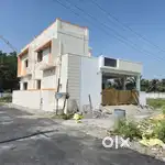 Dtcp plots for sale @ saravanampatti Athipalayam