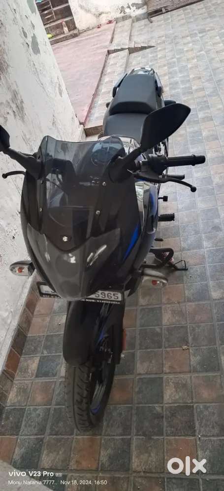 New condition no any damage