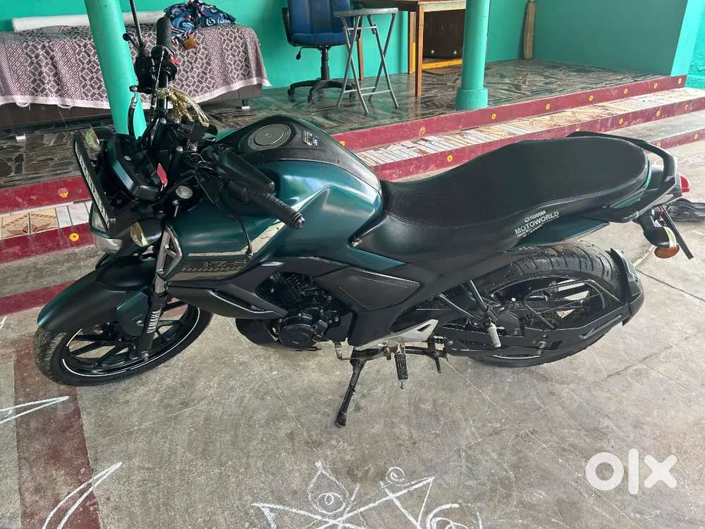 Yamaha Fzs for sale