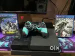 PS4 Fat Version 12.5 Latest