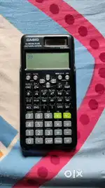 Scientific calculator casio fx-991ES Plus