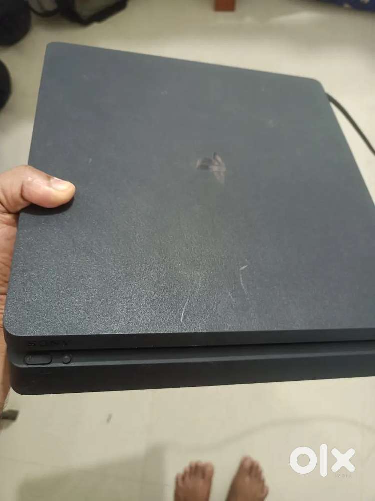 sony ps4 one tb