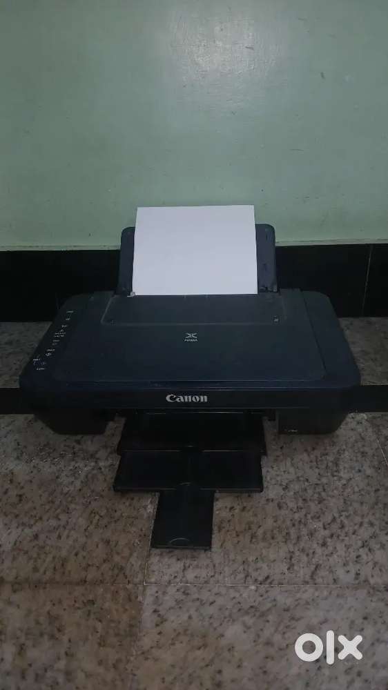 Canon printer