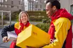 HIRING CANDIDATEs FOR DHL WAREHOUSE