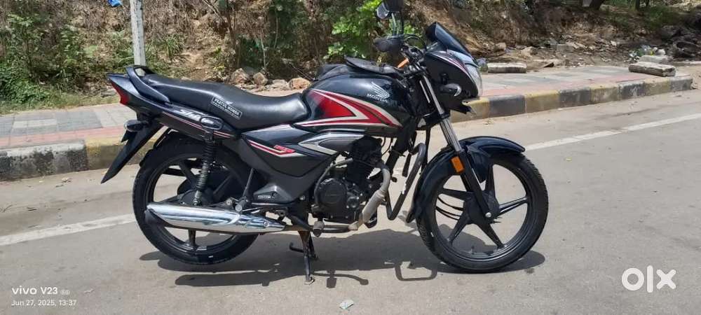 HONDA SHINE  125CC MODEL 2024 FOR SALE
