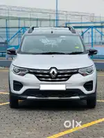 Renault Triber RXT EASY-R AMT, 2022, Petrol