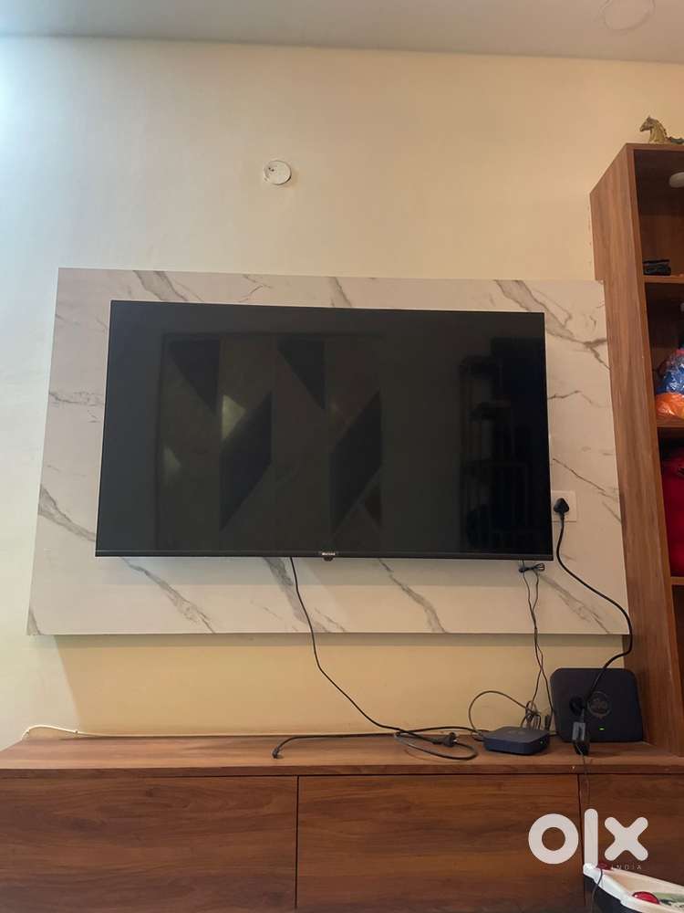 Kodak 55 inch ultra 4k led