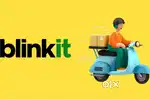 Blinket delivery jobs