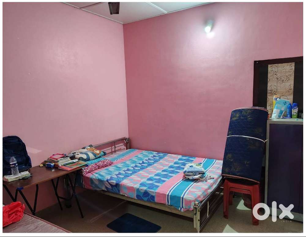 1 BHK HOUSE FOR RENT AT MILIJULI PATH, MILANPUR CHANDMARI