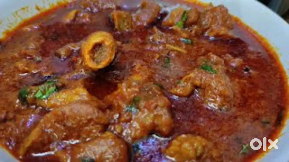 Required :- Indian Maharastrain Non veg Cook Indian Chinese Cook