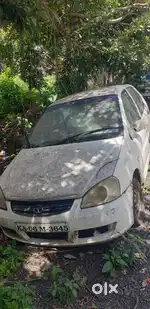 Tata indica 2002