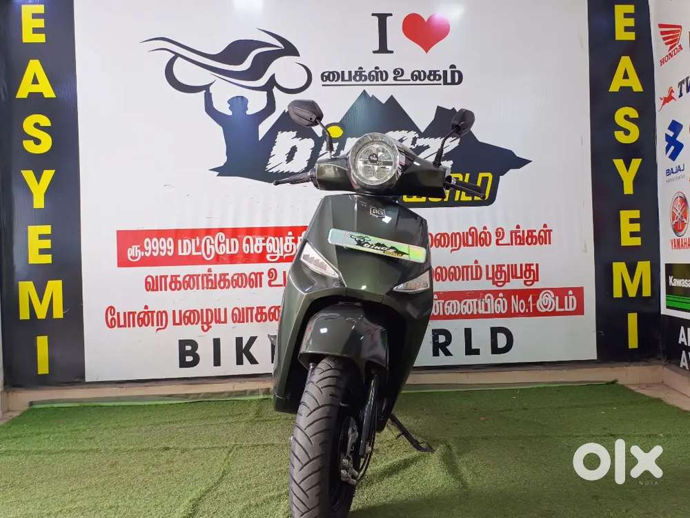 BGAUSS C12I max~2025 MODEL GOOD CONDITION  EXCHANGE AVAILABLE