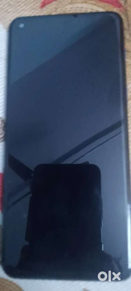 One plus nord 2 5g mobile (12+256 gb rem).