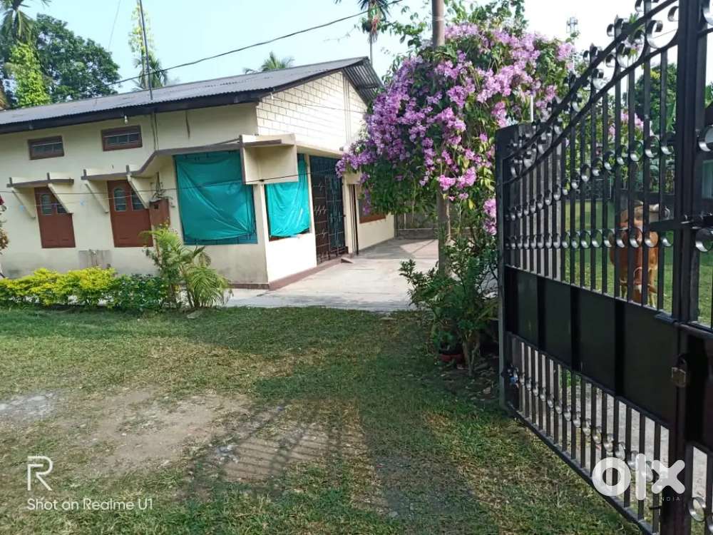 Independent house for rent in Parvatinagar