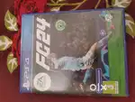 PS4 GAME cd