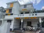 ചാഞ്ഞോടി 5.75. cent 4 bedroom house.72 .lakh.