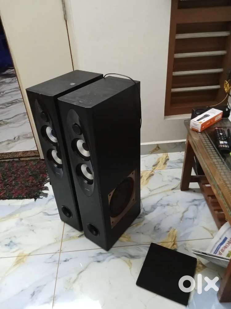 Bluetooth USB power Music system