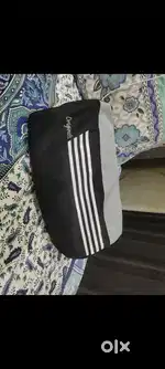 Gym Bag – Brand New Condition – ₹350 Only