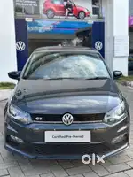 Volkswagen Polo 1.2 GT TSI, 2019, Petrol