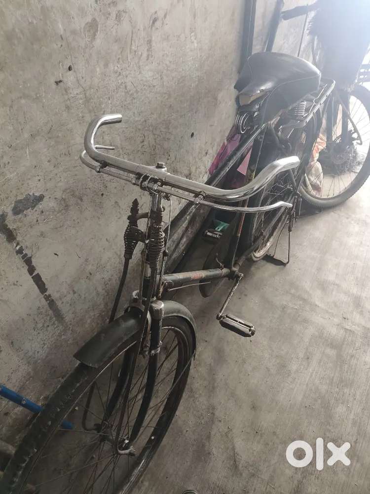 Brand cycle