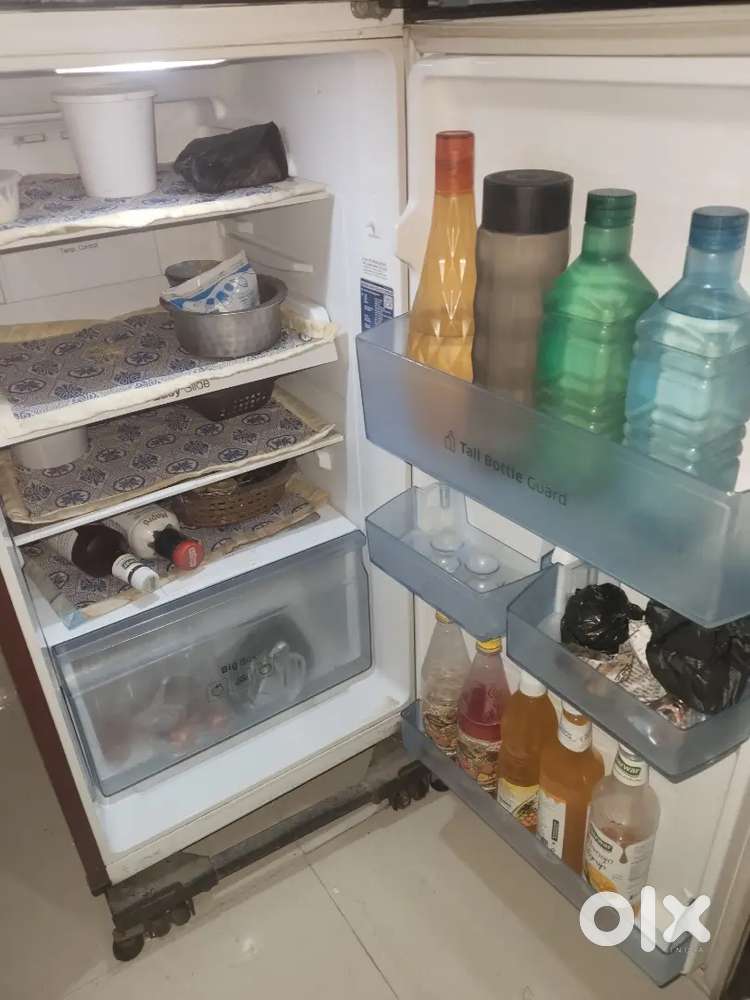 Samsung refrigerator