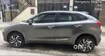 Baleno 2021