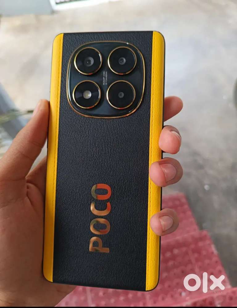 Mi Poco X7 8Gb 256 Gb For sale