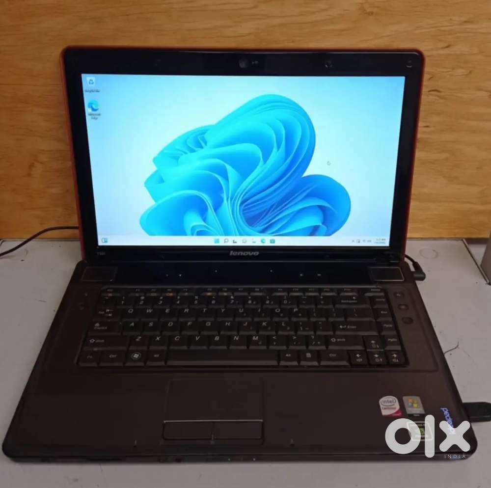 Lenovo laptop good condition 4GB 500GB