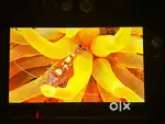 Mi 4X 43 inch TV 4K ultra hd display with Dolby