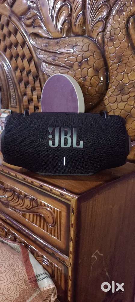 Brand New JBL Xtreme 4 for sell.