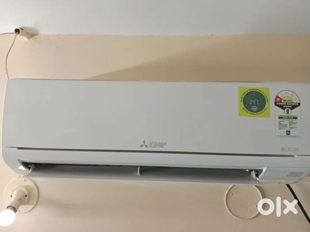 Mitsubishi AC