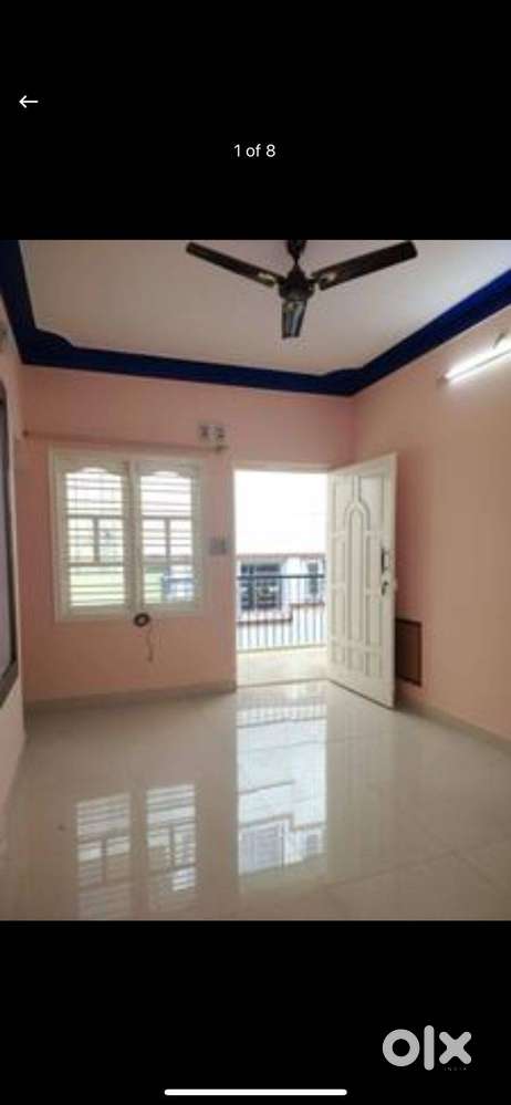 BTM Layout  2BHK house for lease