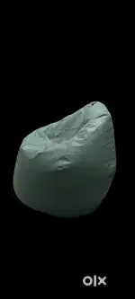 Bean bag cover
