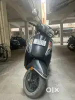 2021 Suzuki Access 125