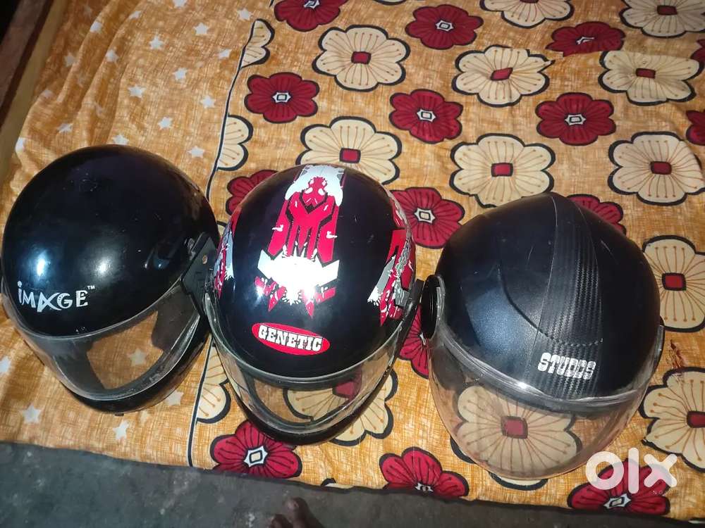 Handmade  new condition 1500 me 3 go