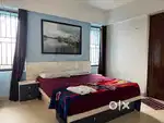 #1Bedroom Furnished Flat in kakkanad, Bachelor's & Family