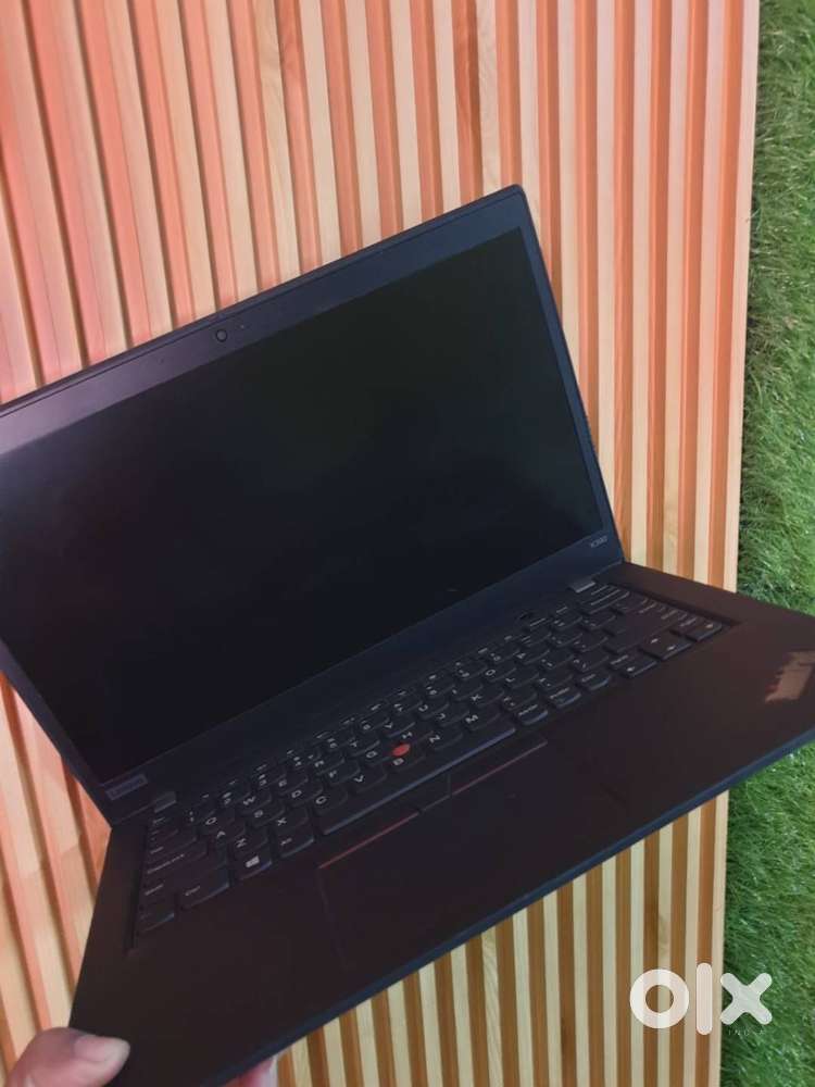 Laptop i5 Like New condition Lenovo X13 Gen 10th  Ram 16GB SSD 256GB