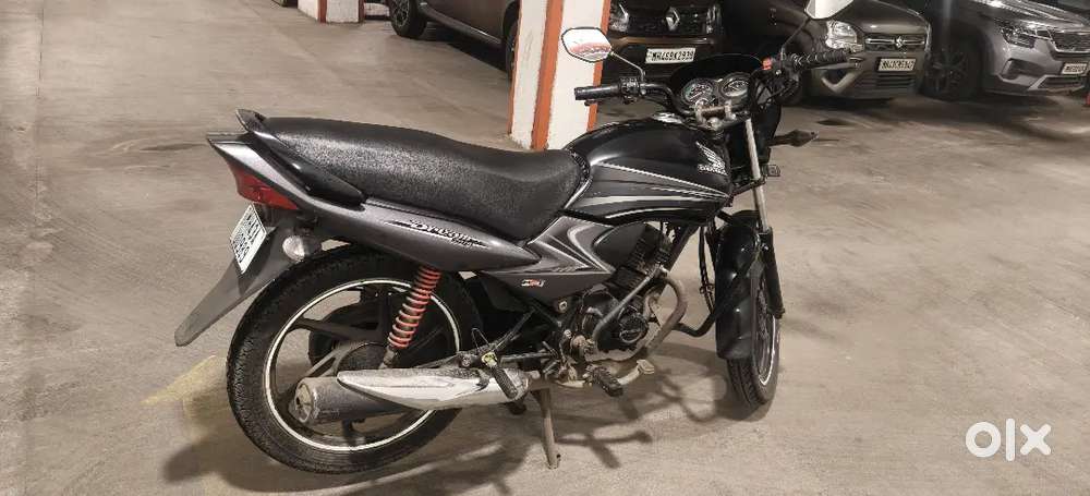 Urgent selling